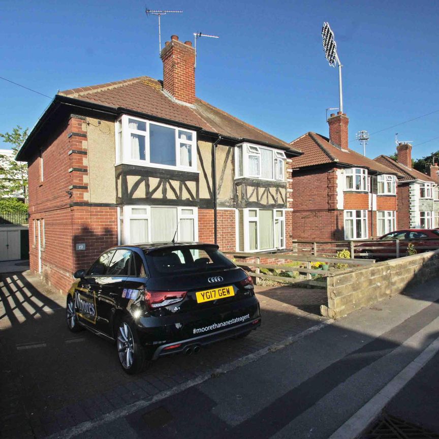 2 bedroom semi-detached house to rent - Photo 1