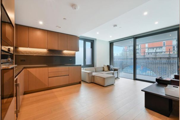 3 bedroom flat to rent - Photo 1