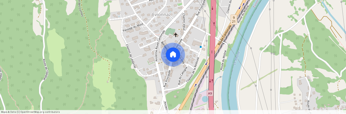 Cime de l'Est 1 1902 Evionnaz