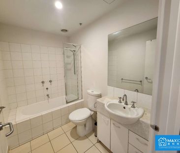 Fully Furnished 1-Bedroom Apartment for Rent – comes with air condi... - Photo 6