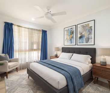 Spacious Single-Level Family Living in Clear Island Waters - Photo 6