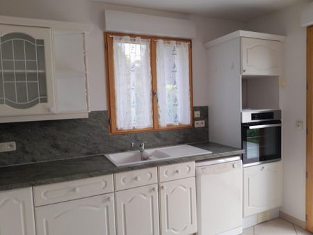 Location Maison 5 pièces 134m² CANCALE 35260 - Photo 3