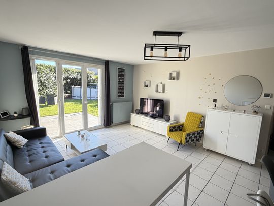 Location Maison 5 pièces 88m² SARAN 45770 - Photo 1