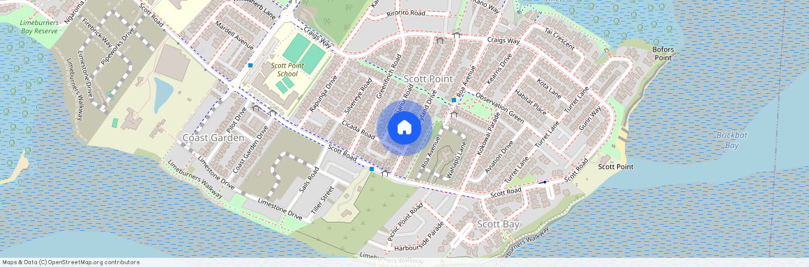 18 Myland Drive, Hobsonville, Waitakere City