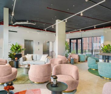 1 bedroom apartment to rent - Photo 1