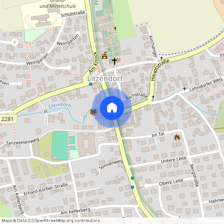 96123 Bayern - Litzendorf