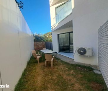 Garsonieră 1 cameră / Piața Muncii / Grădină privată - Photo 5