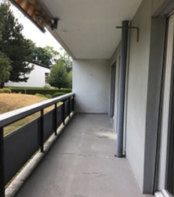 Appartement de 3 pièces au 1er étage avec balcon à Epalinges - Photo 1