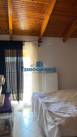 Studio/Γκαρσονιέρα για ενοικίαση Καλούτσιανη - Κουραμπάς (Ιωάννινα) - Φωτογραφία 2