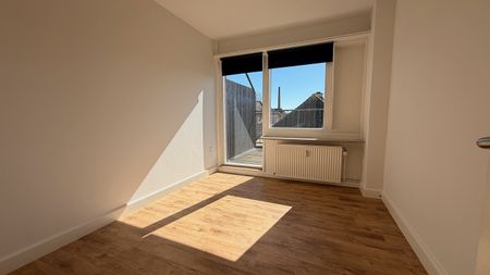 BLÆSBJERGGADE 4,4,3, 6000 Kolding – PENTHOUSE MED STOR SYDVENDT ALTAN - Photo 4