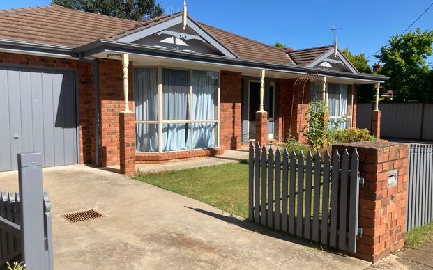 Great Central CBD Unit! - Photo 1