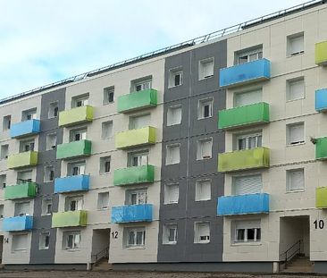 T1 appartement à louer à Montivilliers - Photo 1