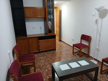 ALQUILER PISO ALZIRA ZONA AVDA. LUIS SUÑER - Photo 3