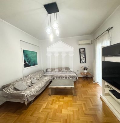 Διαμέρισμα για ενοικίαση Πανόρμου (Αμπελόκηποι - Πεντάγωνο) - Photo 1
