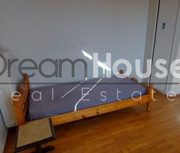 Studio/Γκαρσονιέρα για ενοικίαση Υψηλά Αλώνια (Πάτρα) - Photo 4