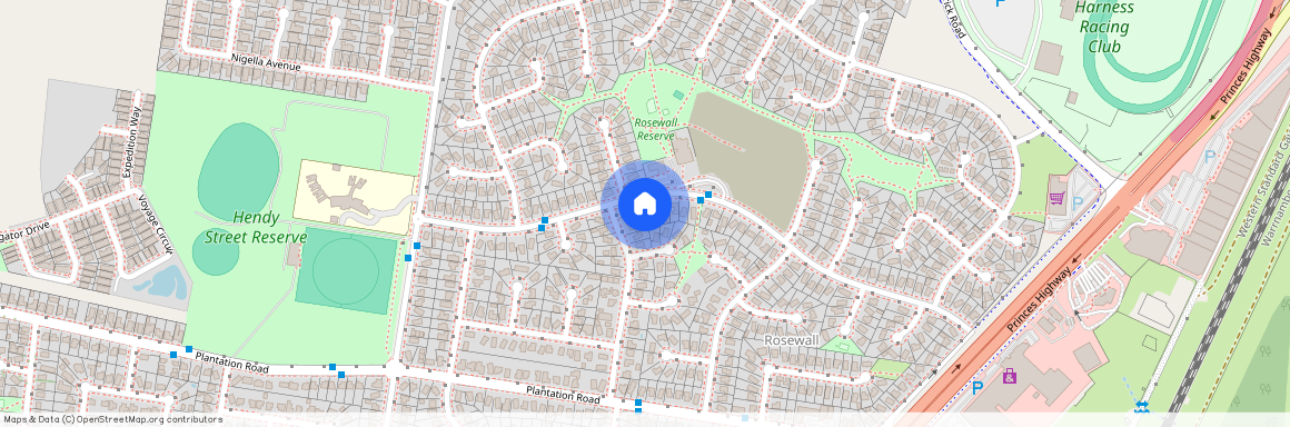 47 Sharland Road, Vic 3214, Corio