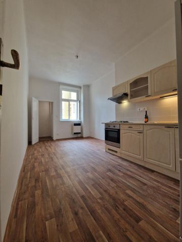 Pronájem bytu 2+kk 54 m2 - Fotografie 5