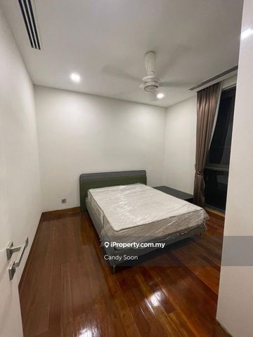Icon Residence, Dutamas - Foto 4