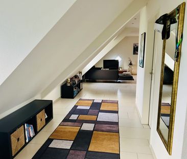 2.5 Zimmer, 80 m², 2. Stock - Photo 5