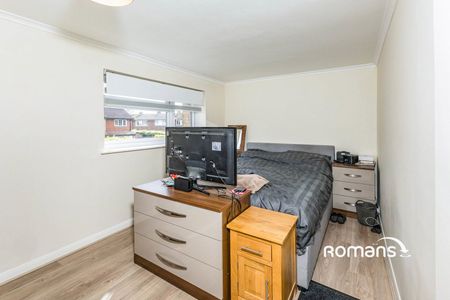 Bruce Road, Woodley, Reading, RG5 - Photo 2
