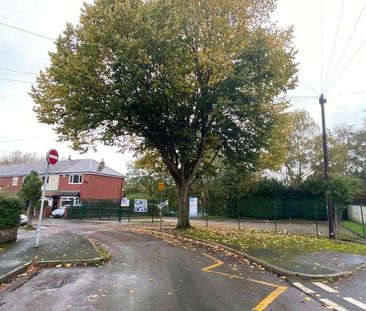 All Saints Road, Heaton Norris, Stockport, SK4 - Photo 1