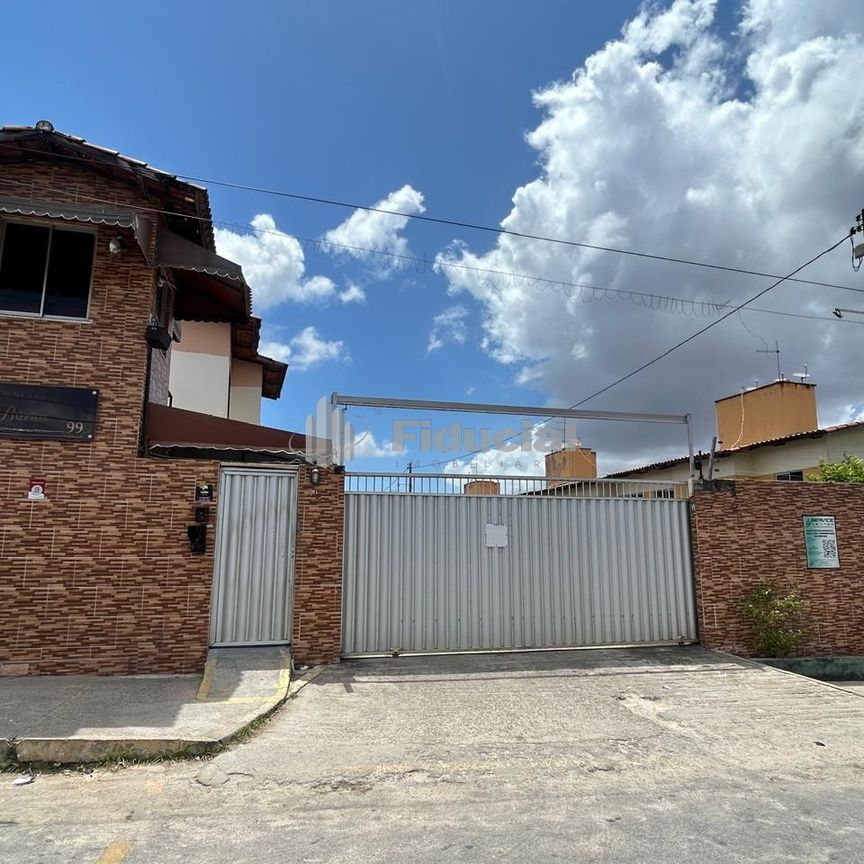 ITAPERI - APARTAMENTO - 0002 (CJ MIRASSOL), 99 APTO 104 BL B RESIDENCIAL BUZIOS - Foto 1