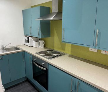 1 bedroom apartment to rent - Photo 6