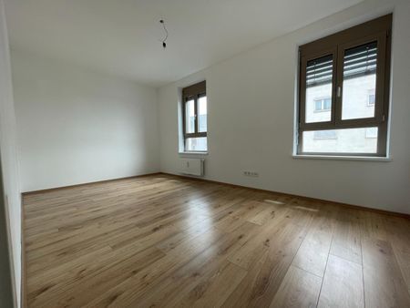 Generationenwohnhaus Triester Straße 12, Top 10 - [GF,TS] - Photo 2