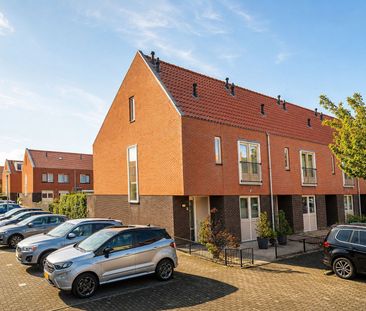 Huis te huur: Fedoralaan 14 2152 DG Nieuw-Vennep - Photo 6
