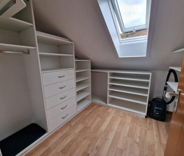Möblierte 2,5-Zimmer-Wohnung – ruhige Lage in Rheinfelden-Herten - Photo 4