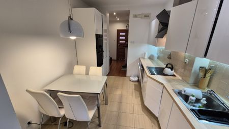 MIESZKANIE na WYNAJEM - Photo 5