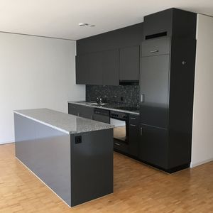 "Wohnen am Bahnhof Baden" - Photo 2