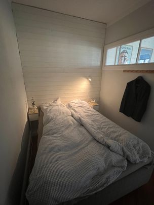 John Bergs plan, Stockholm - Foto 1