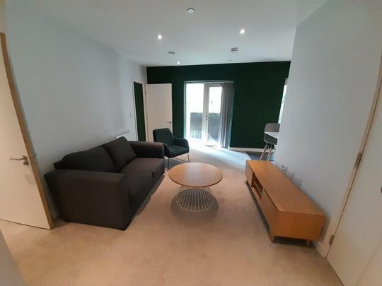 1 bedroom apartment to rent - Photo 1