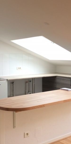 Location Appartement 3 pièces 44m² - Photo 1