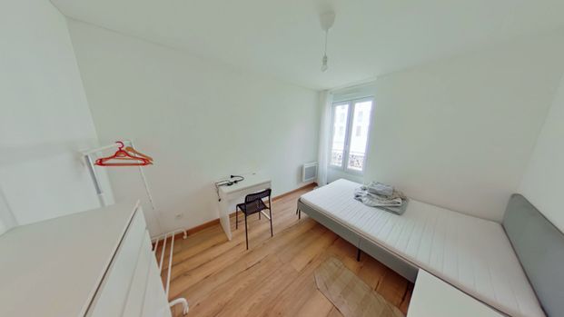 Coliving Bordeaux Chartrons Pont Chaban. - Photo 1