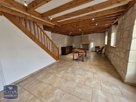 Maison à louer 5 pièces 117.65m² - Photo 2