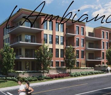 2 CH - 1 SDB - Gatineau - $3,400 /mo - Photo 1