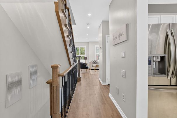 For Lease - 3071 Treadwells Drive Unit# 13, Mississauga, Ontario - Photo 1