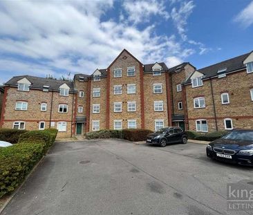 Victoria Gate, Harlow, CM17 - Photo 1