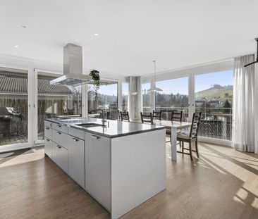 4.5 Zimmer, 140 m², EG - Foto 1