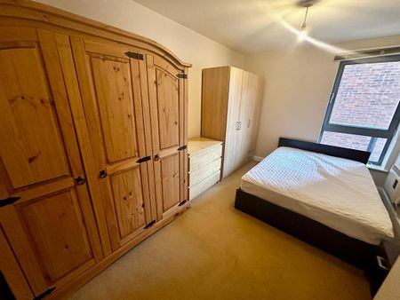 1 bedroom apartment to rent - Photo 3