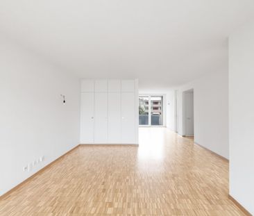 MIETEN OHNE KAUTION, Über den Dächern von Oerlikon - Photo 2