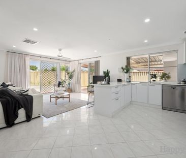 Stylish 4-Bedroom Family Home with Low-Maintenance Living - Photo 1