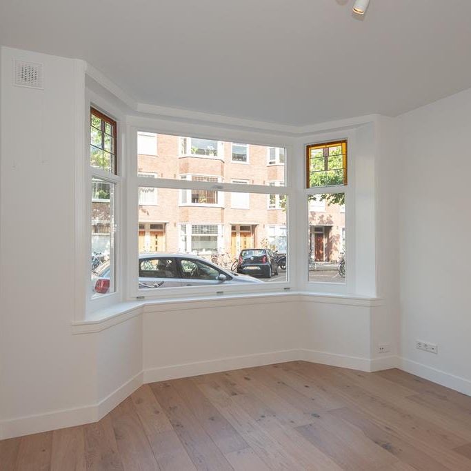 Appartement te huur: Kribbestraat 33-H 1079 WL Amsterdam - Photo 1