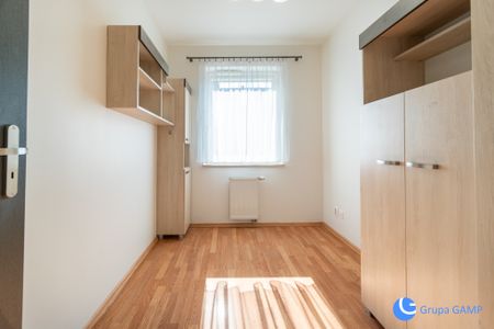 3 pokoje + balkon | 58m2 | Przewóz | Blisko tram - Zdjęcie 5