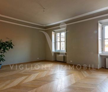 Trilocale corso Magenta 69, San Vittore, Milano - Photo 2