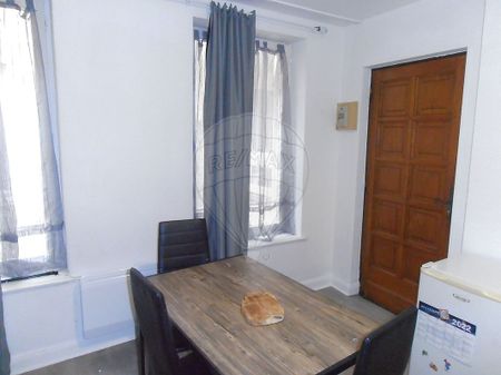 Appartement 1 chambre(s) à louer - Metz - Photo 4
