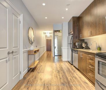 Vu Condos and Lofts , #S540 - Photo 5