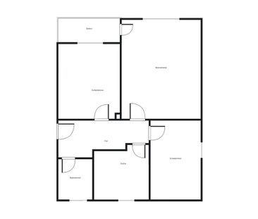 Ascherslebenstr. 37, 38124 Braunschweig OT Melverode - Photo 4